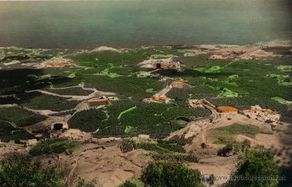 Postais: BAÑADEROS (GRAN CANARIA).- VISTA PARCIAL.